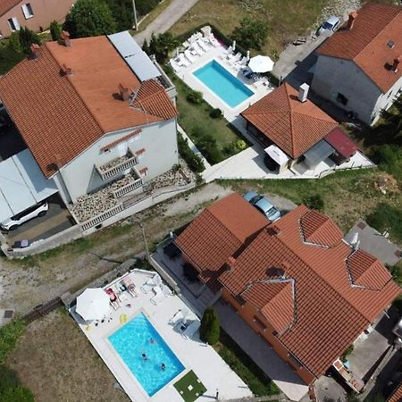 Apartments Ljubas Opatija Exterior foto