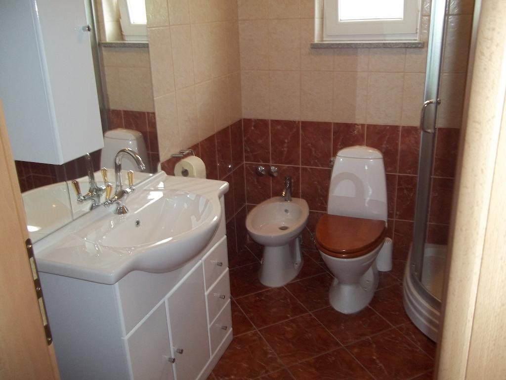 Apartments Ljubas Opatija Cameră foto