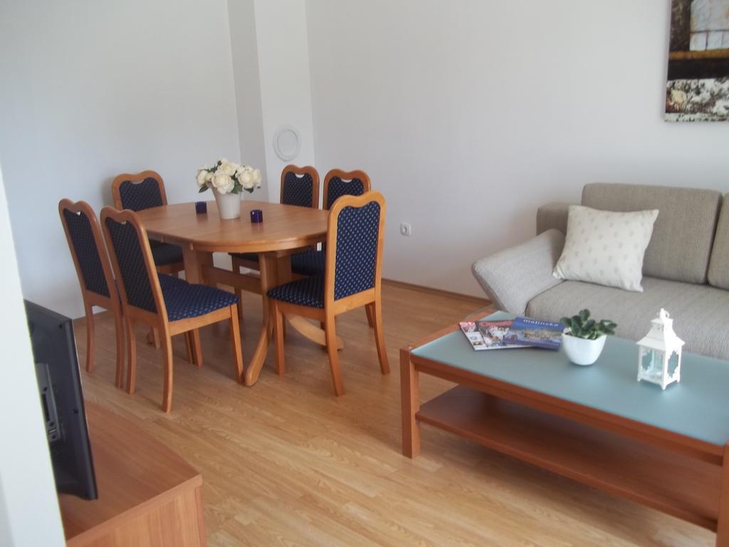 Apartments Ljubas Opatija Cameră foto