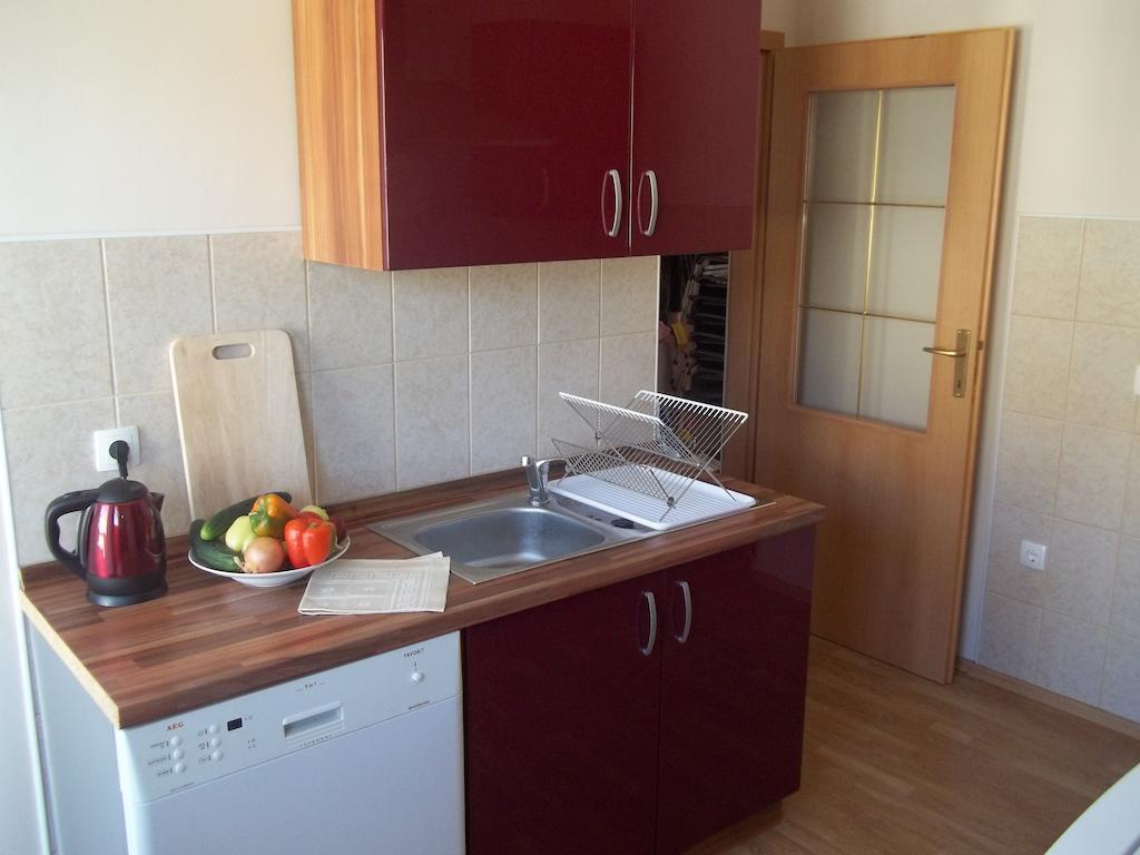 Apartments Ljubas Opatija Cameră foto