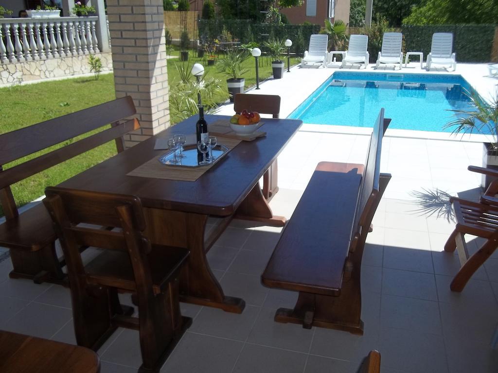 Apartments Ljubas Opatija Cameră foto