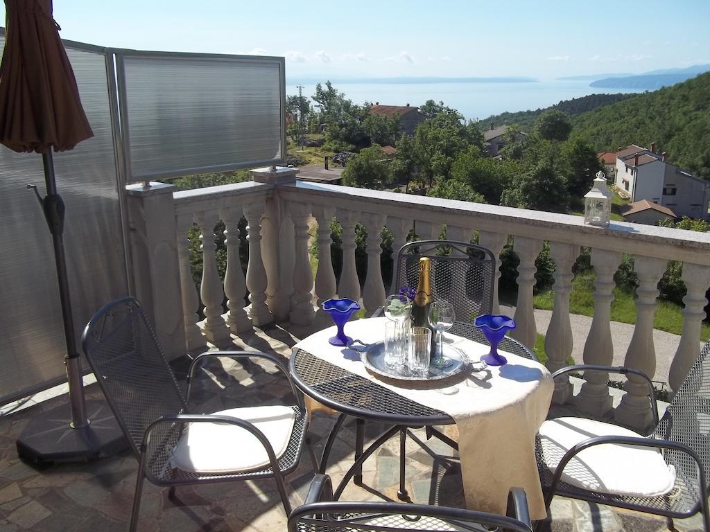 Apartments Ljubas Opatija Cameră foto