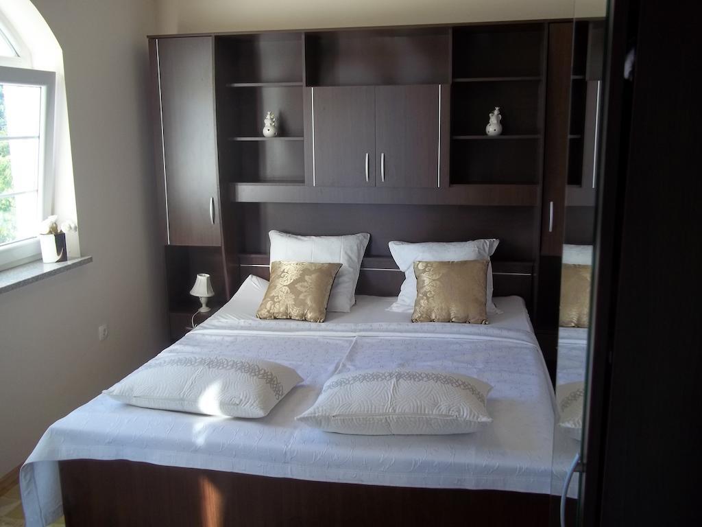 Apartments Ljubas Opatija Cameră foto
