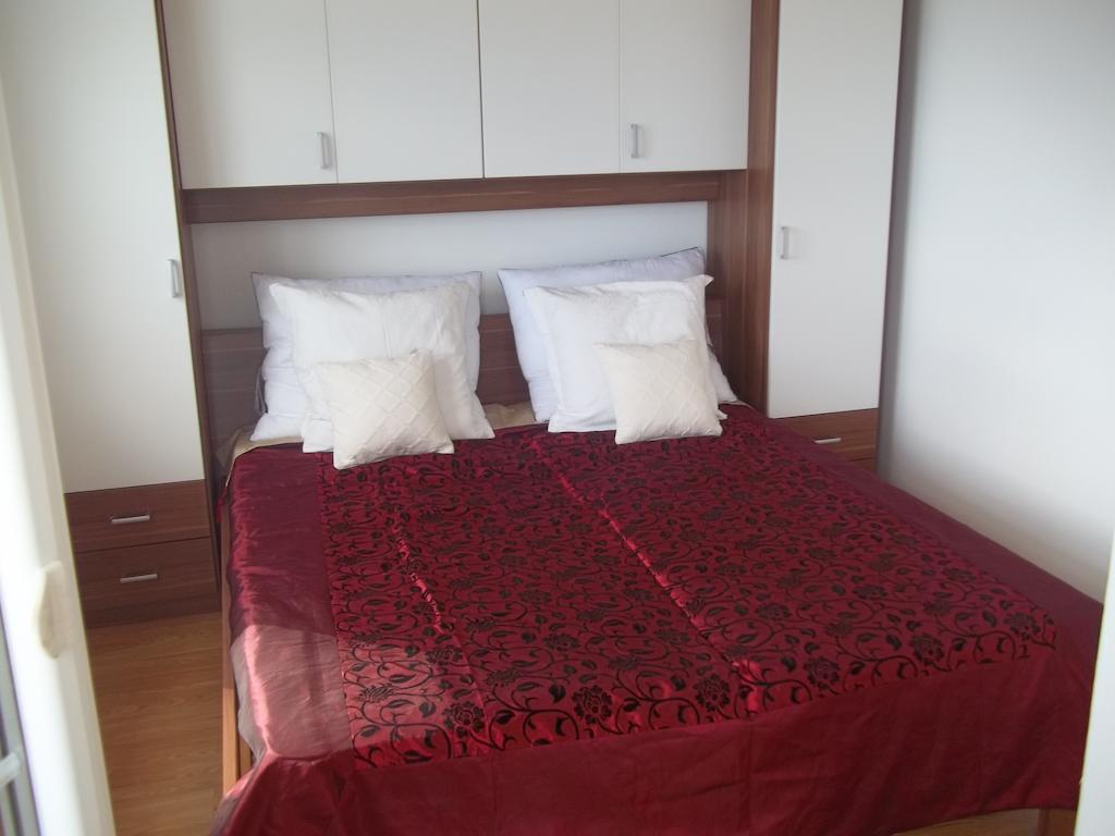 Apartments Ljubas Opatija Cameră foto